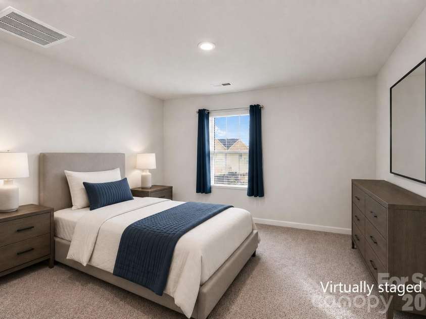 11416 Solstice Way, Huntersville, NC 28078.  MLS# CAR4413200, YatesRealty ID 26688. 