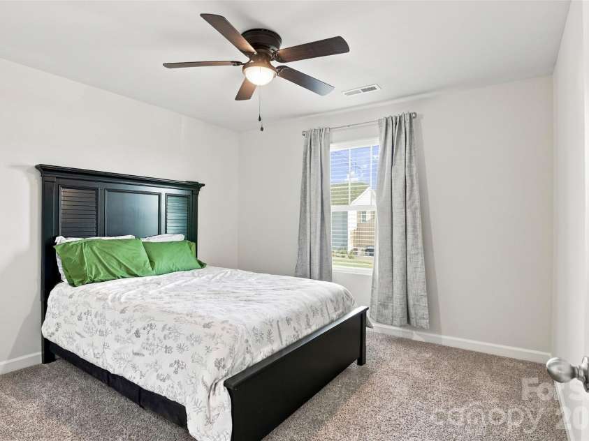 11416 Solstice Way, Huntersville, NC 28078.  MLS# CAR4413200, YatesRealty ID 26688. 