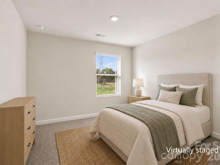 11416 Solstice Way, Huntersville, NC 28078.  MLS# CAR4413200, YatesRealty ID 26688. 