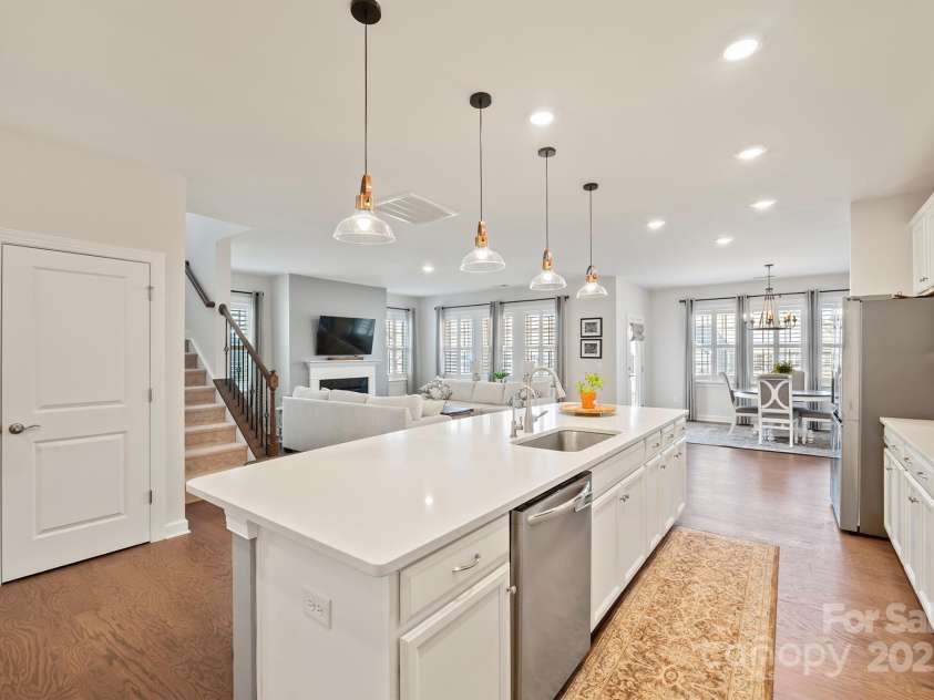 22014 Finworthy Lane, Huntersville, NC 28078.  MLS# CAR4234167, YatesRealty ID 2669. 