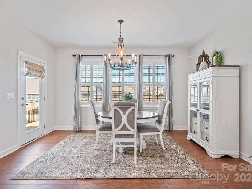 22014 Finworthy Lane, Huntersville, NC 28078.  MLS# CAR4234167, YatesRealty ID 2669. 