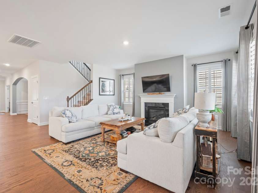 22014 Finworthy Lane, Huntersville, NC 28078.  MLS# CAR4234167, YatesRealty ID 2669. 