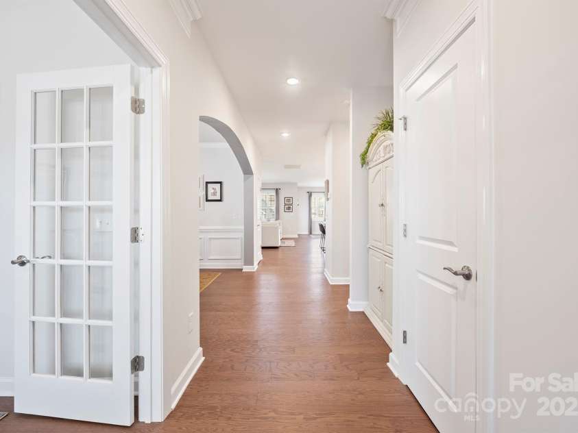 22014 Finworthy Lane, Huntersville, NC 28078.  MLS# CAR4234167, YatesRealty ID 2669. 