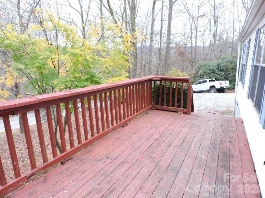 2271 Gouges Creek Road, Spruce Pine, NC 28777.  MLS# CAR4202059, YatesRealty ID 2669. 