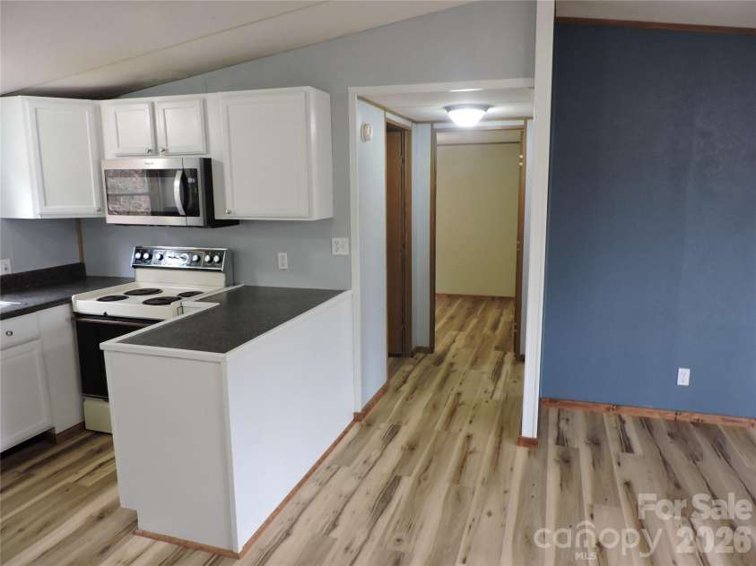 2271 Gouges Creek Road, Spruce Pine, NC 28777.  MLS# CAR4202059, YatesRealty ID 2669. 
