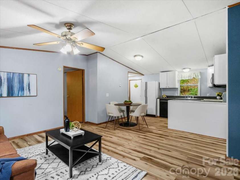 2271 Gouges Creek Road, Spruce Pine, NC 28777.  MLS# CAR4425630, YatesRealty ID 2669. 