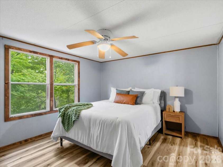2271 Gouges Creek Road, Spruce Pine, NC 28777.  MLS# CAR4425630, YatesRealty ID 2669. 