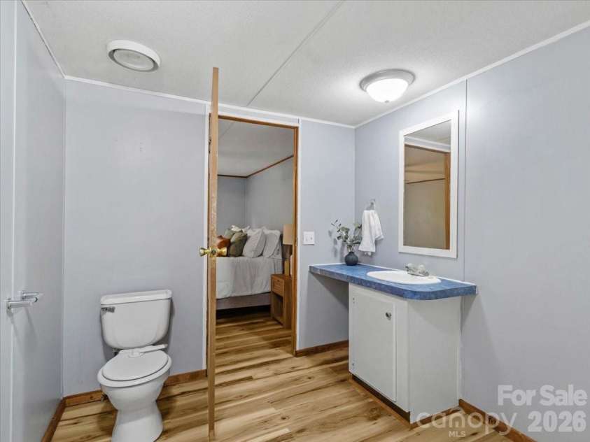 2271 Gouges Creek Road, Spruce Pine, NC 28777.  MLS# CAR4425630, YatesRealty ID 2669. 