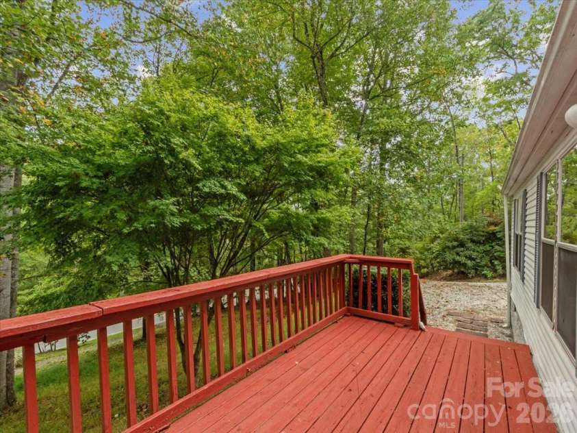 2271 Gouges Creek Road, Spruce Pine, NC 28777.  MLS# CAR4425630, YatesRealty ID 2669. 