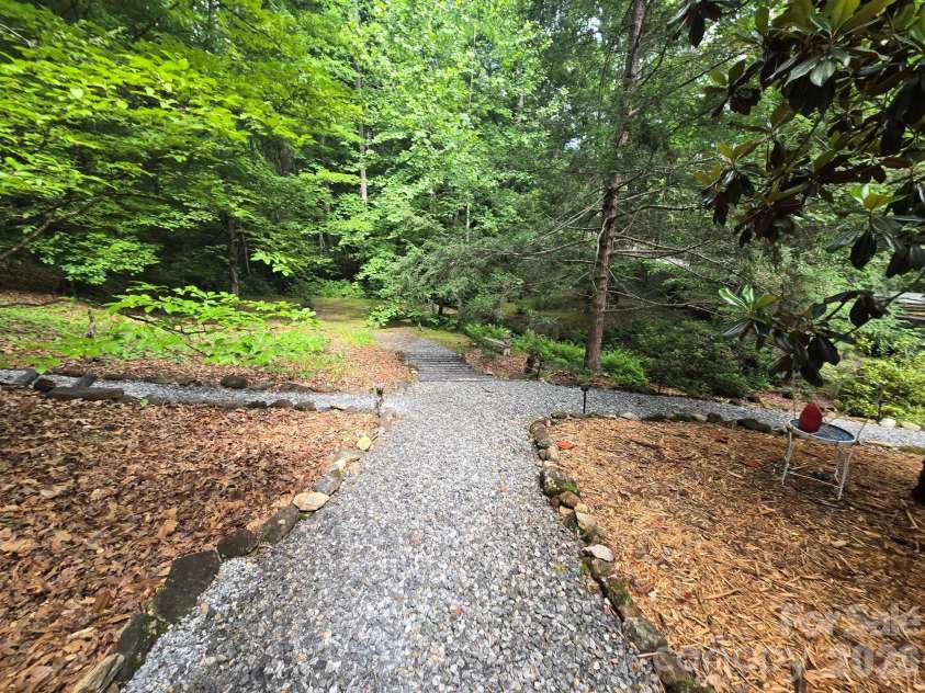 132 Rumbling Bald Road, Lake Lure, NC 28746.  MLS# CAR4385835, YatesRealty ID 26690. 