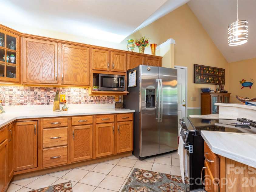132 Rumbling Bald Road, Lake Lure, NC 28746.  MLS# CAR4385835, YatesRealty ID 26690. 