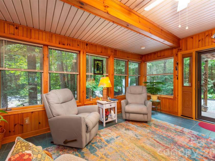 132 Rumbling Bald Road, Lake Lure, NC 28746.  MLS# CAR4385835, YatesRealty ID 26690. 