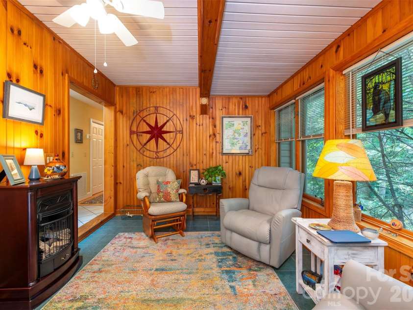 132 Rumbling Bald Road, Lake Lure, NC 28746.  MLS# CAR4385835, YatesRealty ID 26690. 