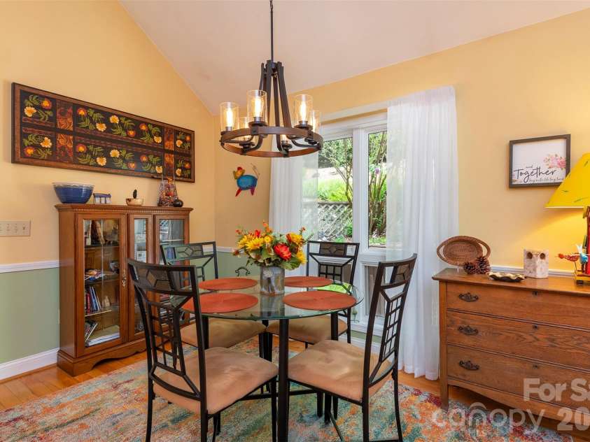 132 Rumbling Bald Road, Lake Lure, NC 28746.  MLS# CAR4385835, YatesRealty ID 26690. 