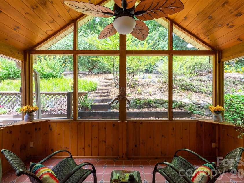 132 Rumbling Bald Road, Lake Lure, NC 28746.  MLS# CAR4385835, YatesRealty ID 26690. 