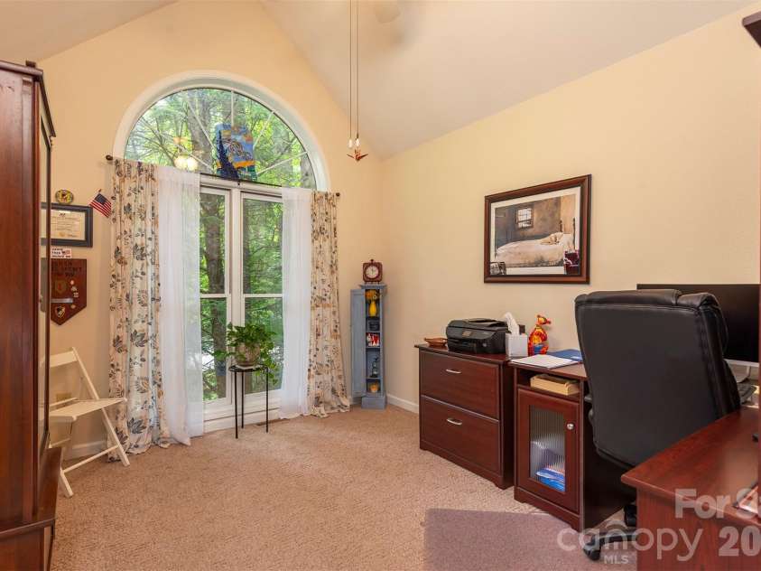 132 Rumbling Bald Road, Lake Lure, NC 28746.  MLS# CAR4385835, YatesRealty ID 26690. 
