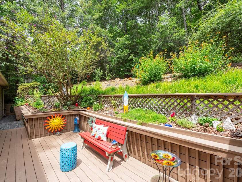 132 Rumbling Bald Road, Lake Lure, NC 28746.  MLS# CAR4385835, YatesRealty ID 26690. 