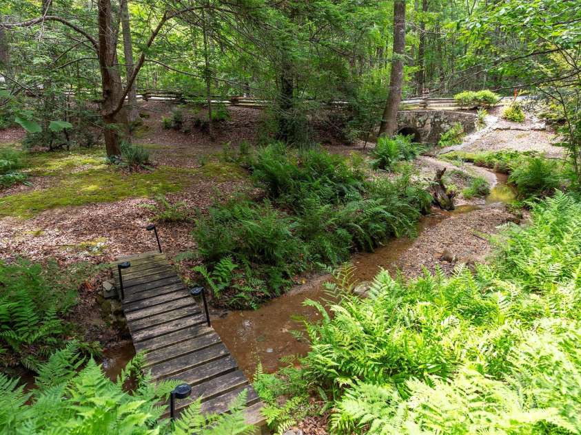 132 Rumbling Bald Road, Lake Lure, NC 28746.  MLS# CAR4385835, YatesRealty ID 26690. 