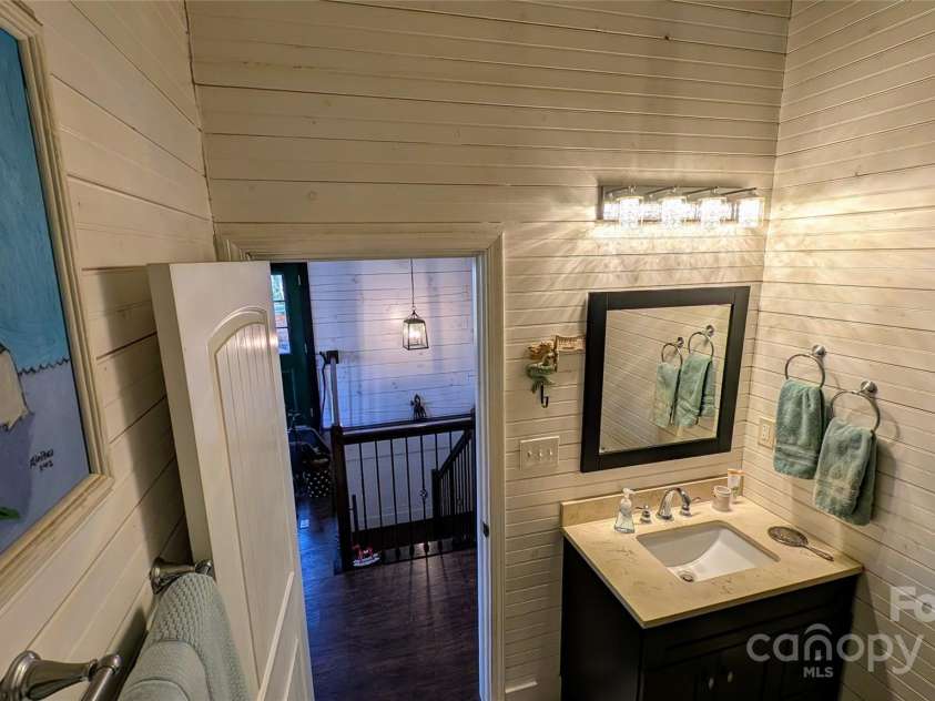 3214 Slick Fisher Road, Lake Toxaway, NC 28747.  MLS# CAR4267372, YatesRealty ID 26690. 