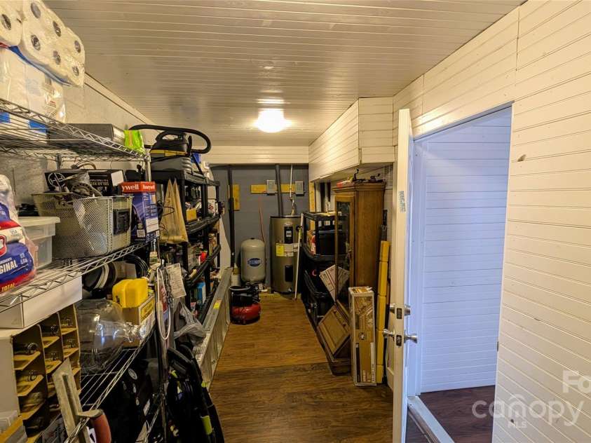 3214 Slick Fisher Road, Lake Toxaway, NC 28747.  MLS# CAR4267372, YatesRealty ID 26690. 