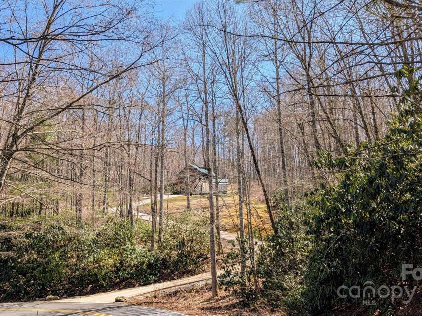 3214 Slick Fisher Road, Lake Toxaway, NC 28747.  MLS# CAR4267372, YatesRealty ID 26690. 