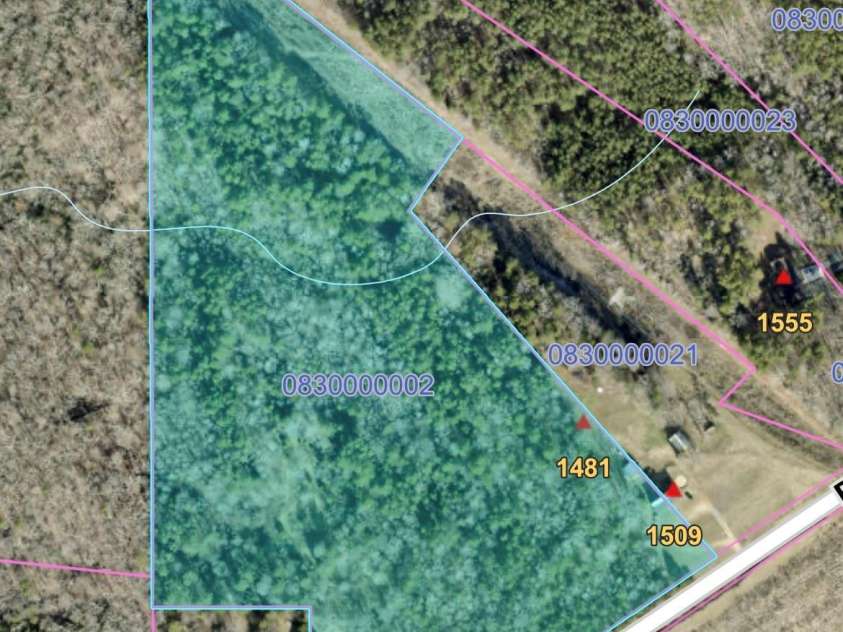 1481 / 1435 Piedmont Road, Blacksburg, SC 29702.  MLS# CAR4281917, YatesRealty ID 26692. 