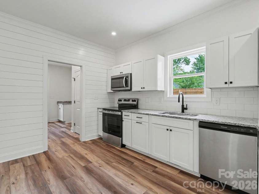 232 Brumley Road, Mooresville, NC 28115.  MLS# CAR4384166, YatesRealty ID 26695. 