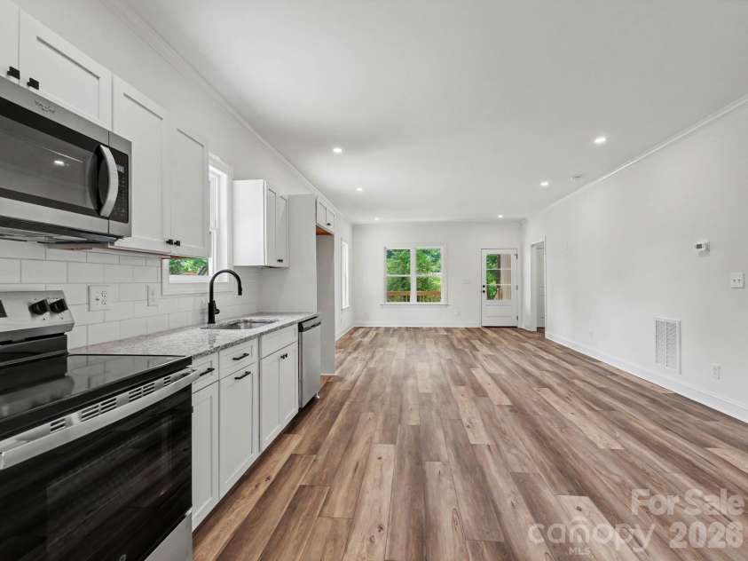 232 Brumley Road, Mooresville, NC 28115.  MLS# CAR4384166, YatesRealty ID 26695. 