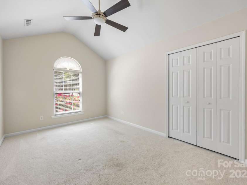 4323 Wiregrass Road, Indian Land, SC 29707.  MLS# CAR4235609, YatesRealty ID 26697. Bedroom 2/Main