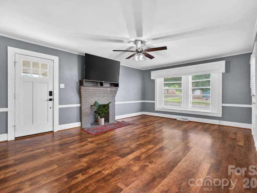 1016 Raney Street, Salisbury, NC 28146.  MLS# CAR4386876, YatesRealty ID 26698. 