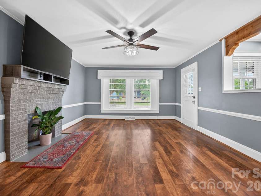 1016 Raney Street, Salisbury, NC 28146.  MLS# CAR4386876, YatesRealty ID 26698. 