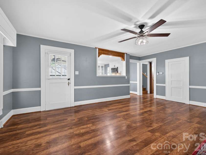 1016 Raney Street, Salisbury, NC 28146.  MLS# CAR4386876, YatesRealty ID 26698. 