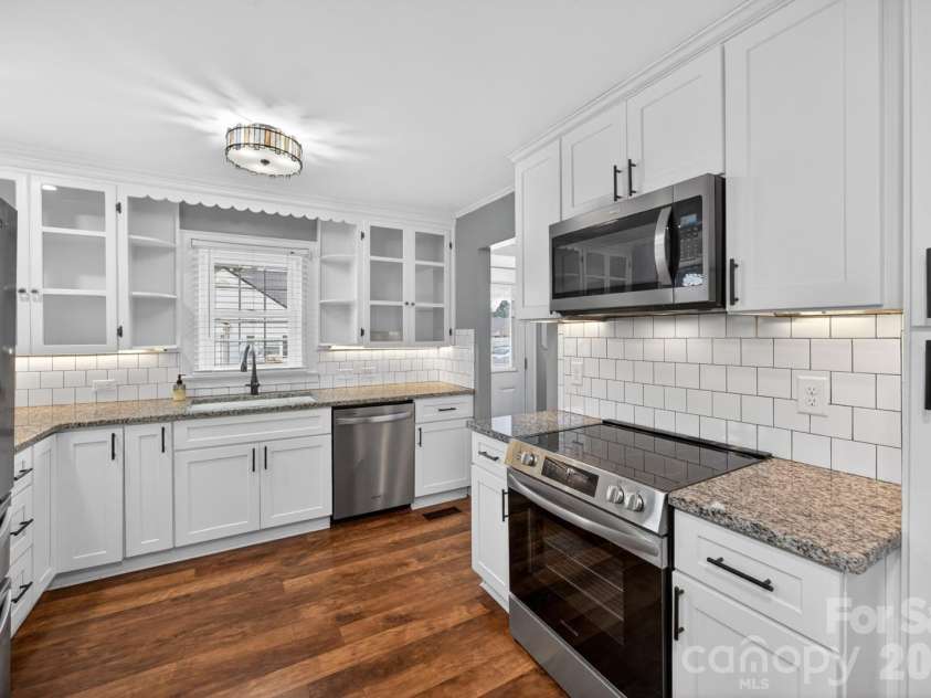 1016 Raney Street, Salisbury, NC 28146.  MLS# CAR4386876, YatesRealty ID 26698. 