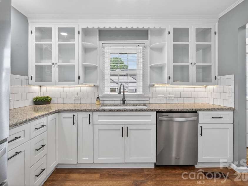 1016 Raney Street, Salisbury, NC 28146.  MLS# CAR4386876, YatesRealty ID 26698. 