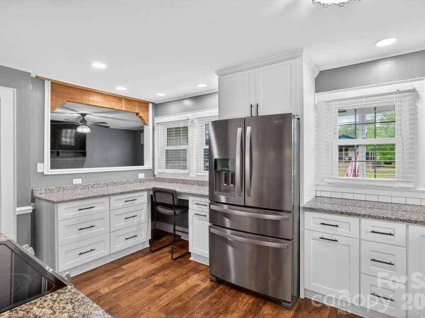 1016 Raney Street, Salisbury, NC 28146.  MLS# CAR4386876, YatesRealty ID 26698. 