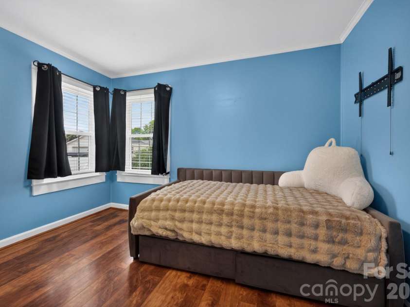 1016 Raney Street, Salisbury, NC 28146.  MLS# CAR4386876, YatesRealty ID 26698. 