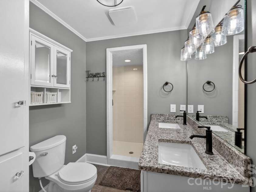 1016 Raney Street, Salisbury, NC 28146.  MLS# CAR4386876, YatesRealty ID 26698. 