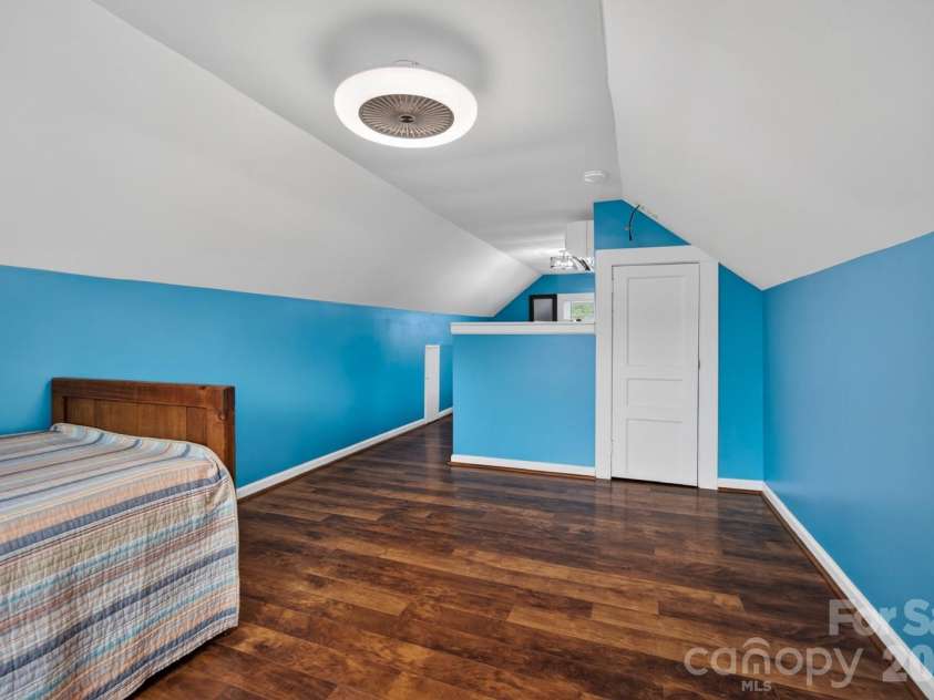 1016 Raney Street, Salisbury, NC 28146.  MLS# CAR4386876, YatesRealty ID 26698. 