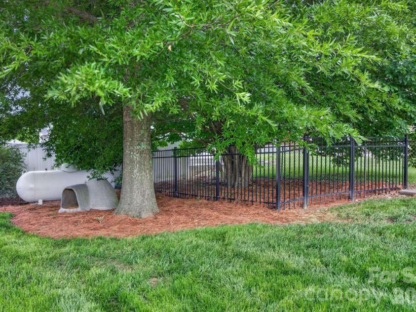 1016 Raney Street, Salisbury, NC 28146.  MLS# CAR4386876, YatesRealty ID 26698. 