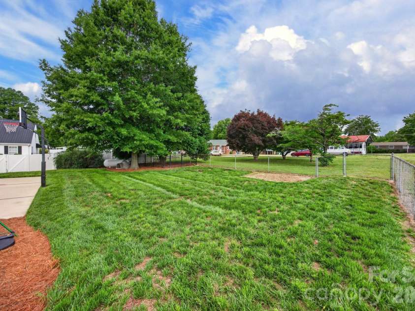 1016 Raney Street, Salisbury, NC 28146.  MLS# CAR4386876, YatesRealty ID 26698. 