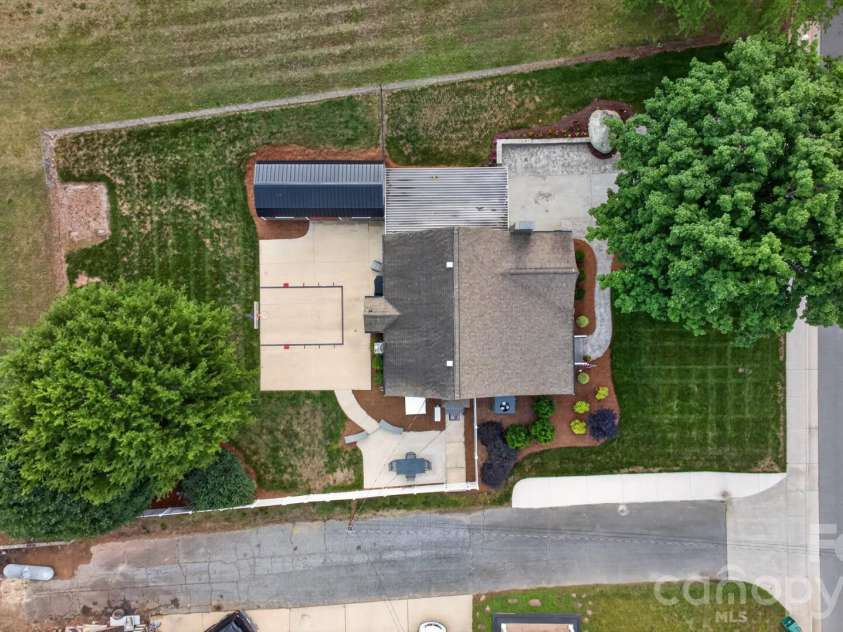 1016 Raney Street, Salisbury, NC 28146.  MLS# CAR4386876, YatesRealty ID 26698. 