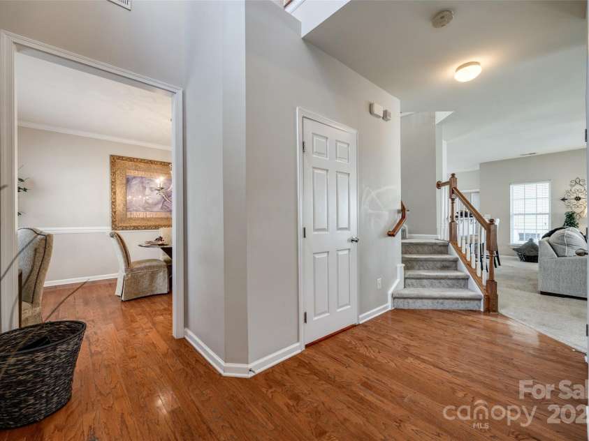 15613 Troubadour Lane, Huntersville, NC 28078.  MLS# CAR4245740, YatesRealty ID 26698. 
