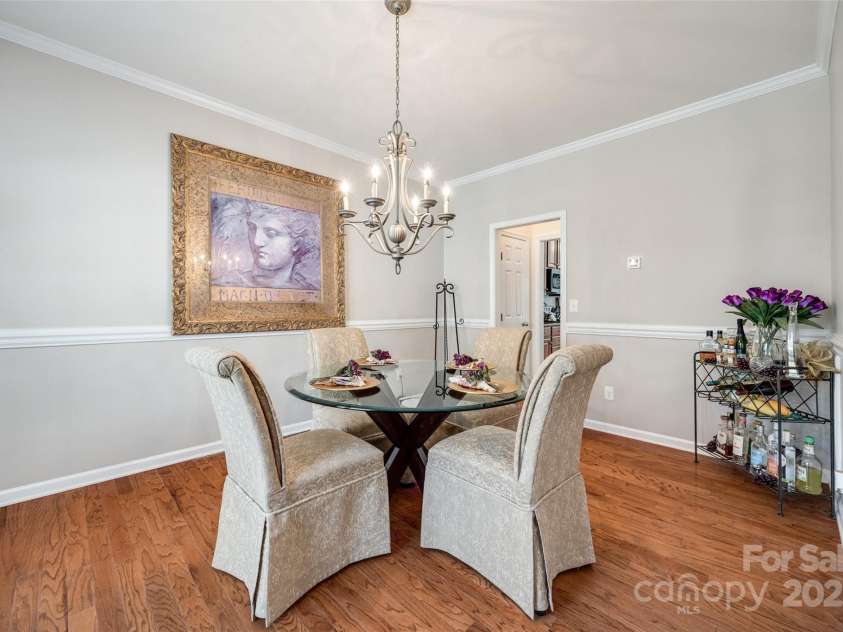 15613 Troubadour Lane, Huntersville, NC 28078.  MLS# CAR4245740, YatesRealty ID 26698. 