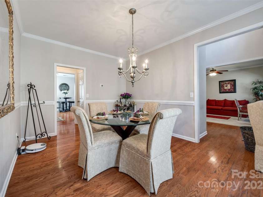 15613 Troubadour Lane, Huntersville, NC 28078.  MLS# CAR4245740, YatesRealty ID 26698. 