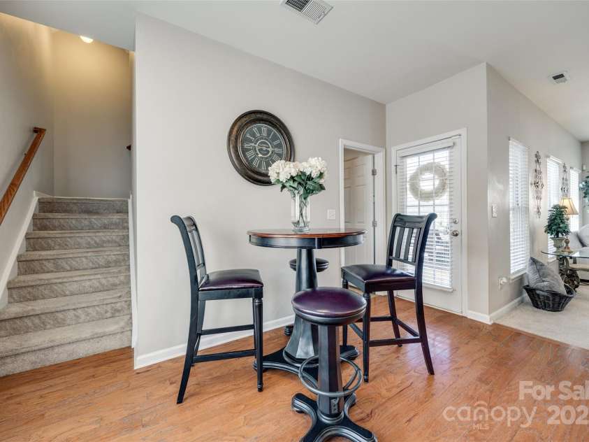 15613 Troubadour Lane, Huntersville, NC 28078.  MLS# CAR4245740, YatesRealty ID 26698. 