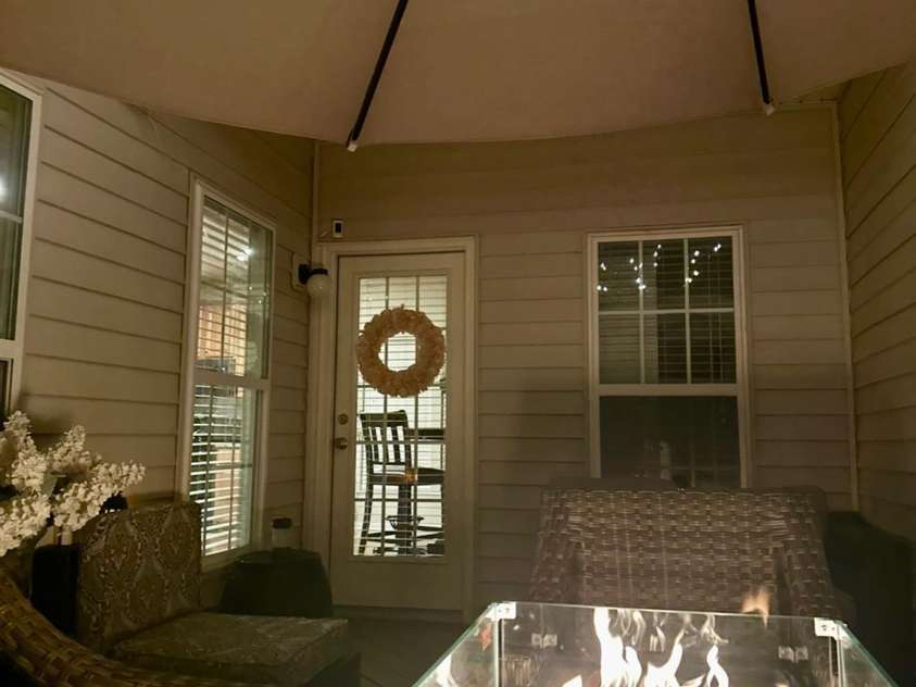 15613 Troubadour Lane, Huntersville, NC 28078.  MLS# CAR4245740, YatesRealty ID 26698. 