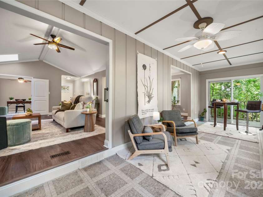 7 Turtle Lane, Clover, SC 29710.  MLS# CAR4257060, YatesRealty ID 26699. 