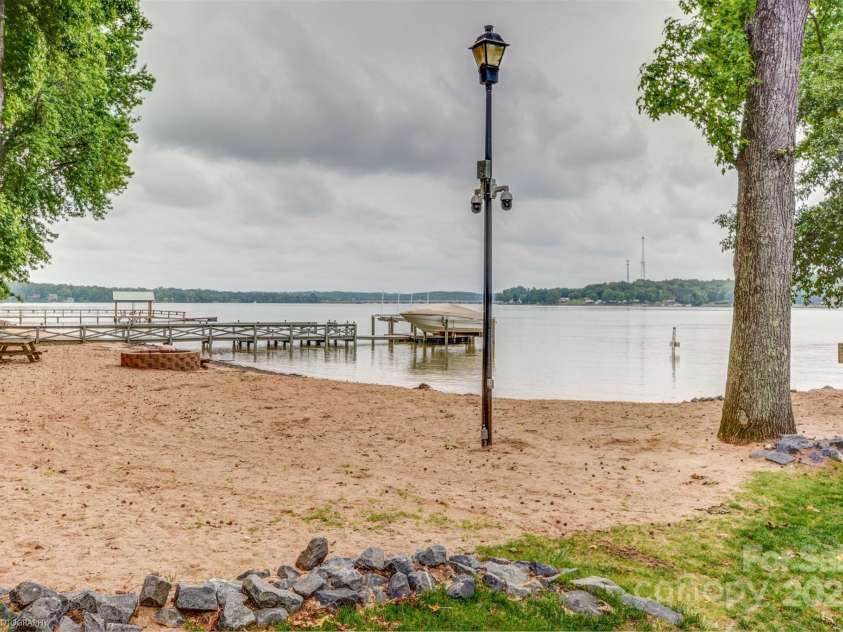 7 Turtle Lane, Clover, SC 29710.  MLS# CAR4257060, YatesRealty ID 26699. Beach park down the rd from house