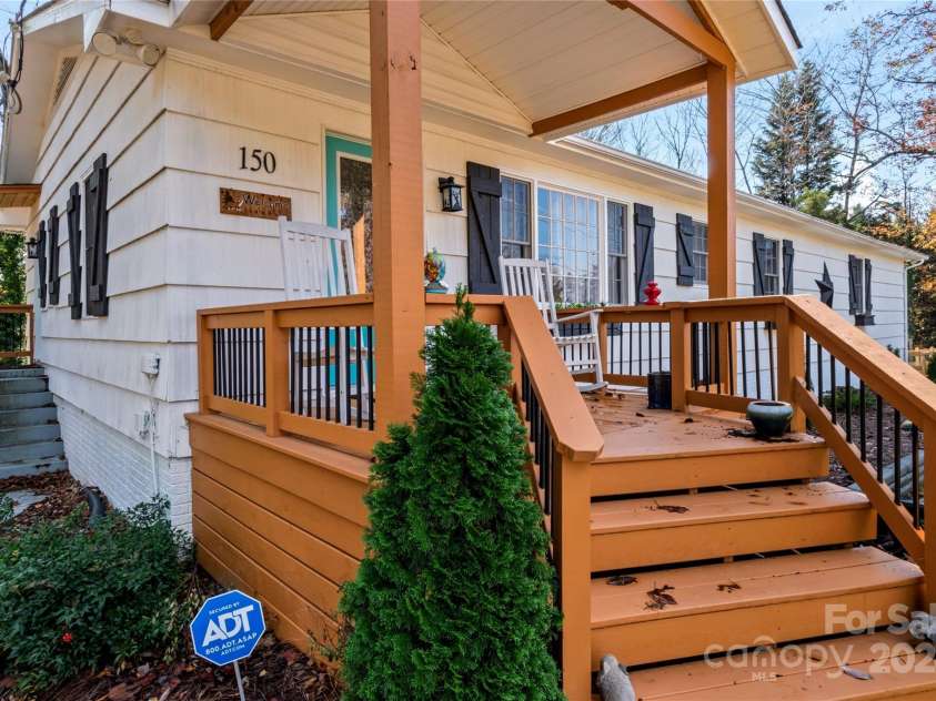 150 Norman Road, Winston Salem, NC 27106.  MLS# CAR4199725, YatesRealty ID 267. 