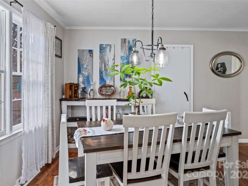 150 Norman Road, Winston Salem, NC 27106.  MLS# CAR4199725, YatesRealty ID 267. 